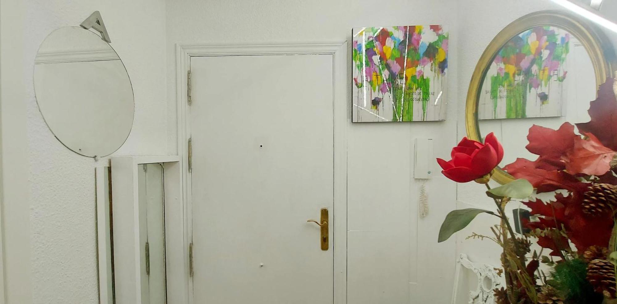 Modern Apartment In Alacant 60M² Wheelchair Accessible Alicante Extérieur photo