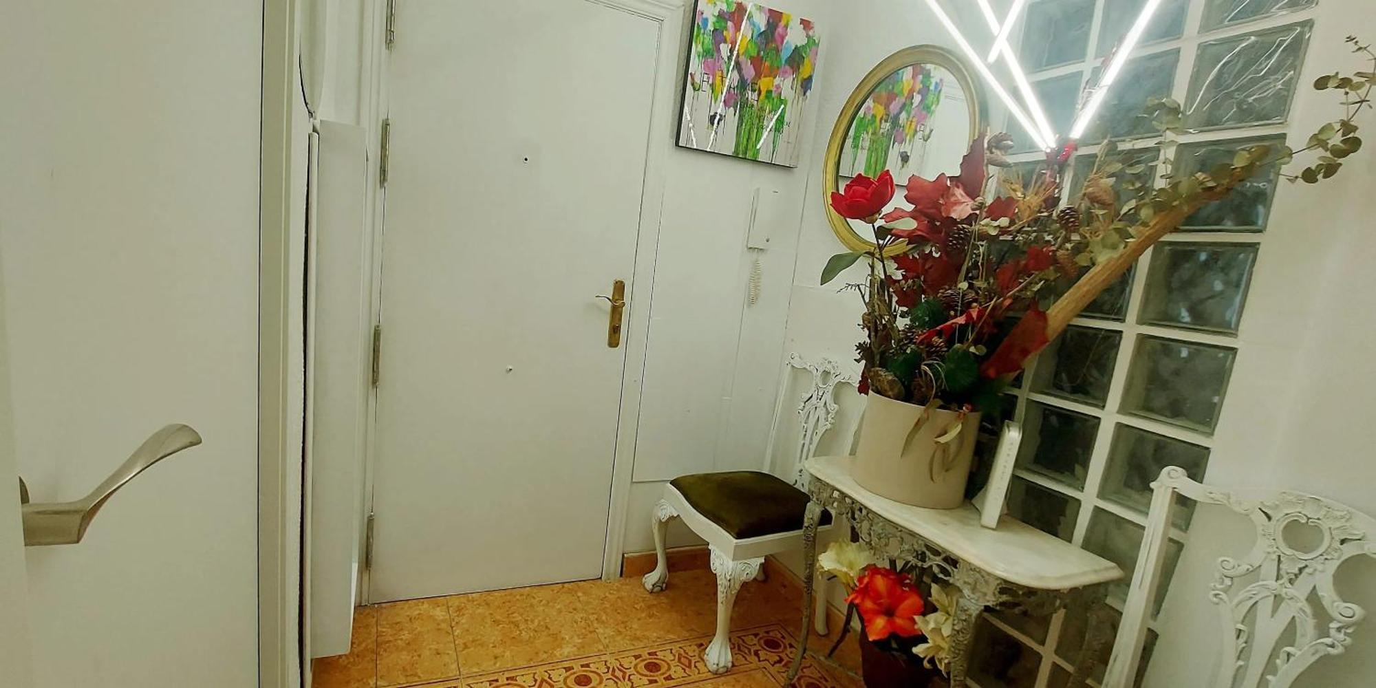 Modern Apartment In Alacant 60M² Wheelchair Accessible Alicante Extérieur photo