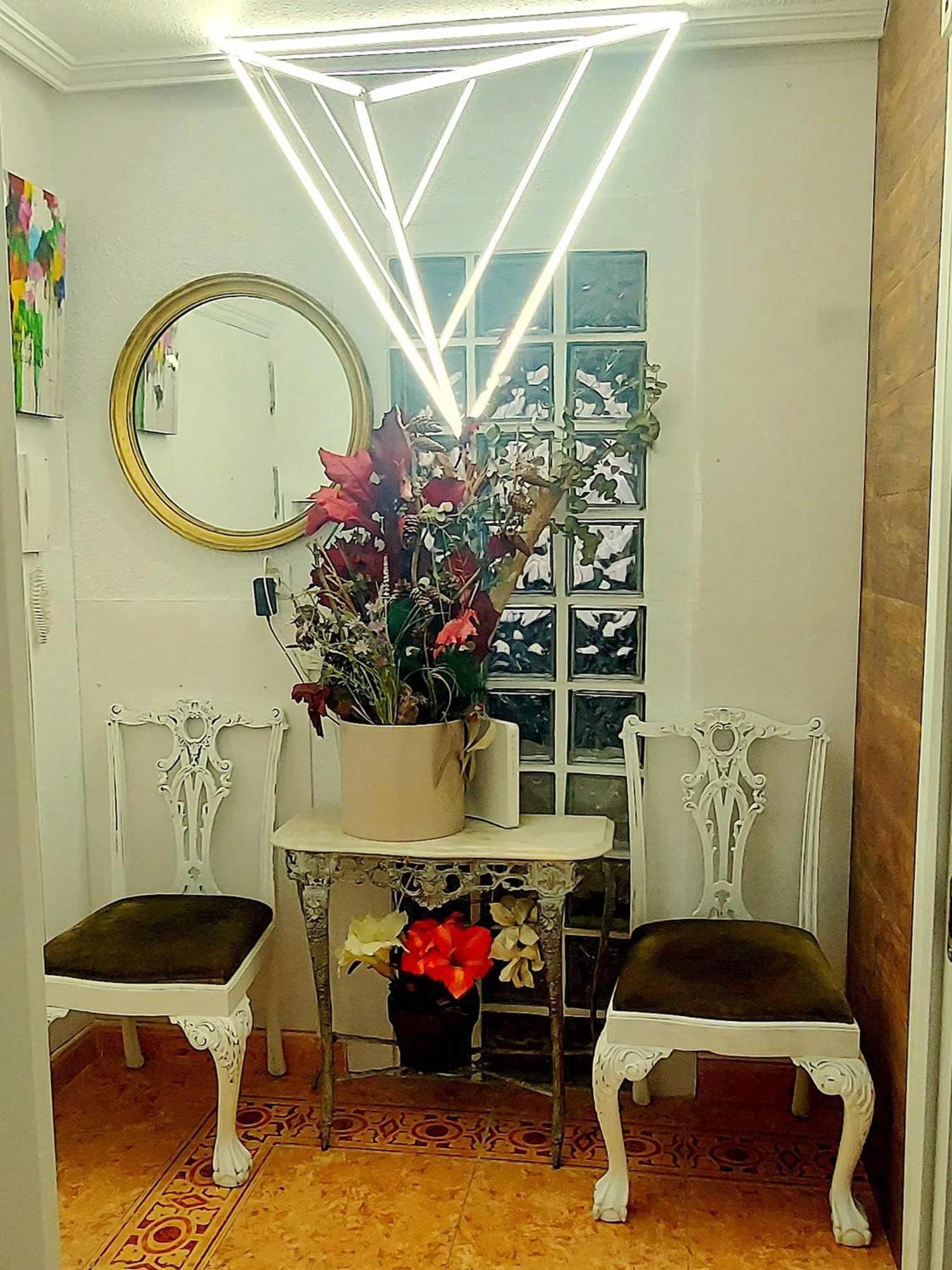Modern Apartment In Alacant 60M² Wheelchair Accessible Alicante Extérieur photo