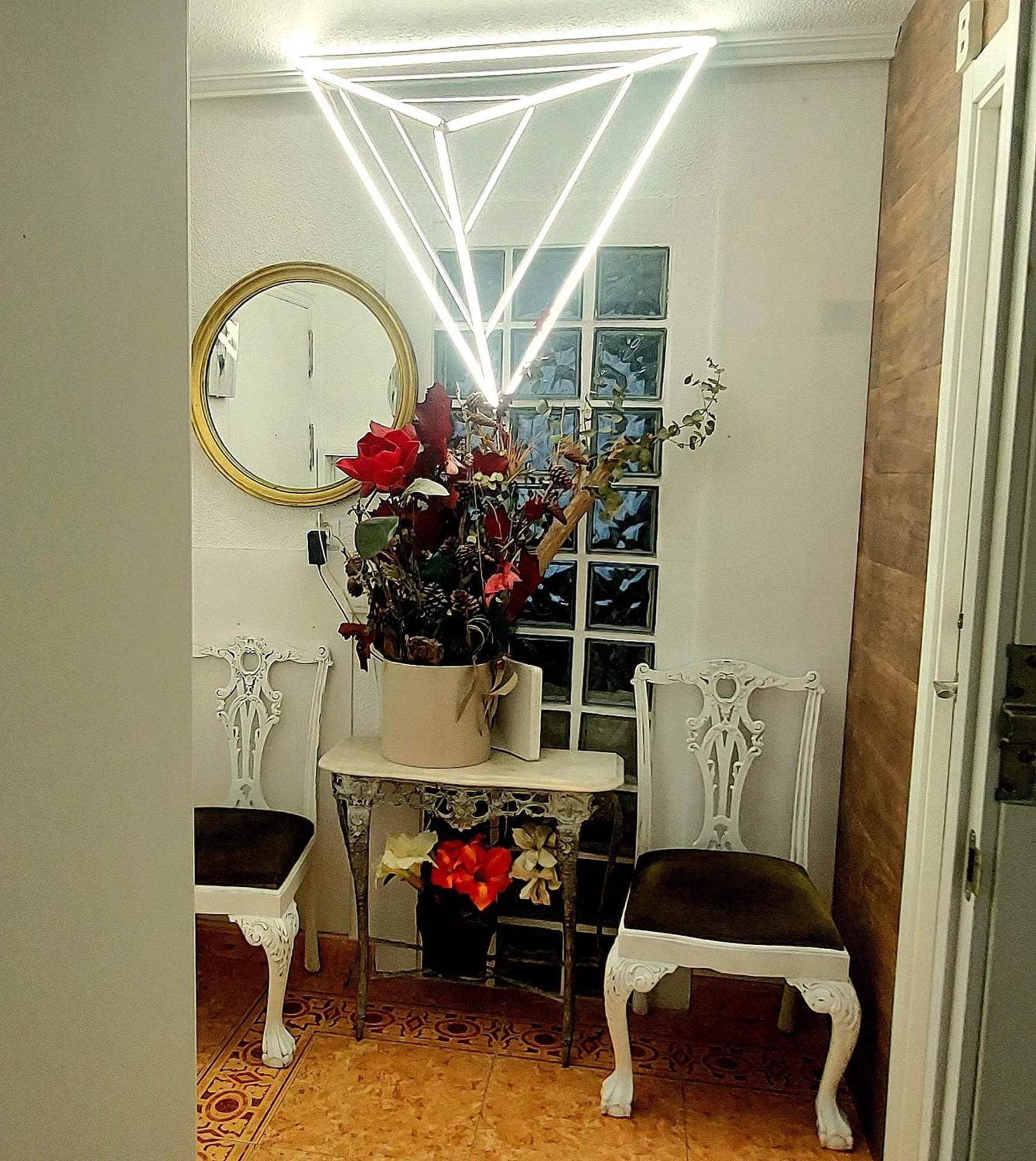 Modern Apartment In Alacant 60M² Wheelchair Accessible Alicante Extérieur photo